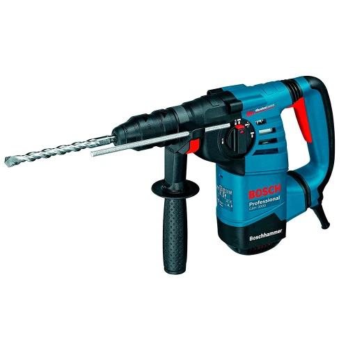 Перфоратор Bosch Professional GBH 3000 (061124A006)