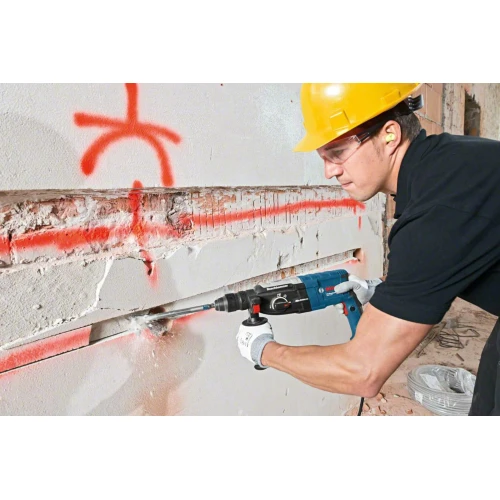 Перфоратор Bosch PRO GBH 2-28 F (0611267601)