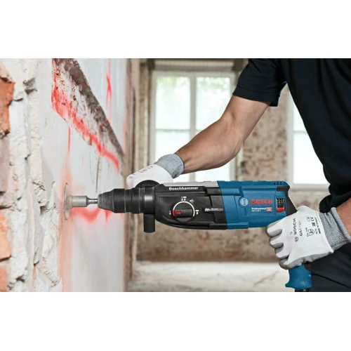 Перфоратор Bosch PRO GBH 2-28 F (0611267601)