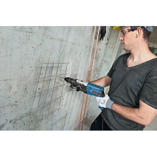 Перфоратор Bosch PRO GBH 2-28 F (0611267601)