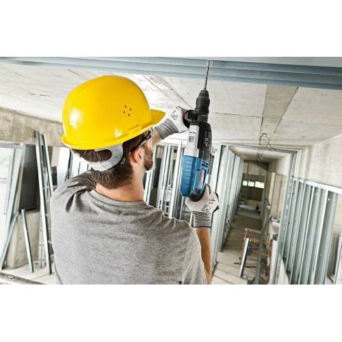Перфоратор Bosch PRO GBH 2-28 F (0611267601)