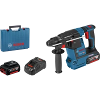 Аккумуляторный перфоратор Bosch с SDS plus GBH 18V-26 (0611909003)