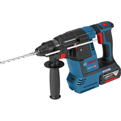 Аккумуляторный перфоратор Bosch с SDS plus GBH 18V-26 (0611909003)