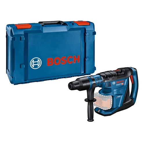 Аккумуляторный перфоратор Bosch Professional GBH 18V-40 C (без АКБ) (0611917120)