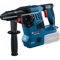 Акумуляторний перфоратор безщітковий Bosch PRO GBH 18V-28 C (без АКБ та ЗП) (0611920000)