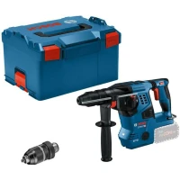 Акумуляторний перфоратор Bosch PRO GBH 18V-28 CF (без АКБ і ЗП) (0611921001)