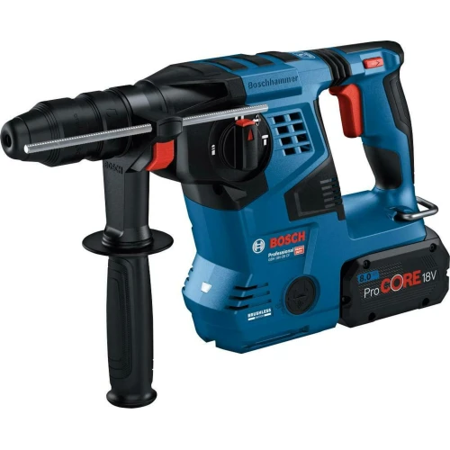 Акумуляторний перфоратор Bosch PRO GBH 18V-28 CF (без АКБ і ЗП) (0611921001)