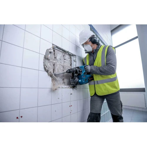 Акумуляторний перфоратор Bosch PRO GBH 18V-28 CF (без АКБ і ЗП) (0611921001)