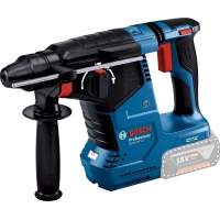 Акумуляторний перфоратор Bosch GBH 187-LI Professional (0611923020) 