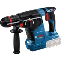Аккумуляторный перфоратор Bosch GBH 187-LI Professional ONEChuck (0611923120) 