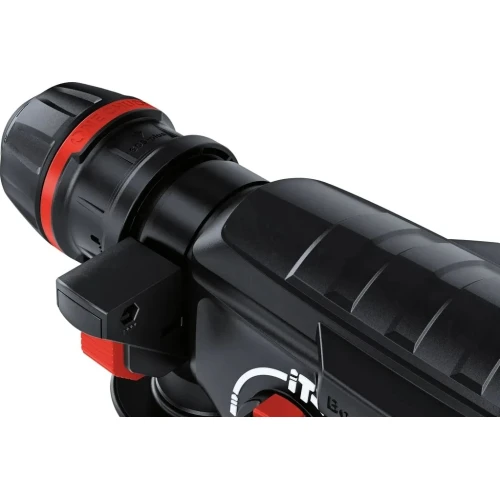 Аккумуляторный перфоратор Bosch GBH 187-LI Professional ONEChuck (0611923121)