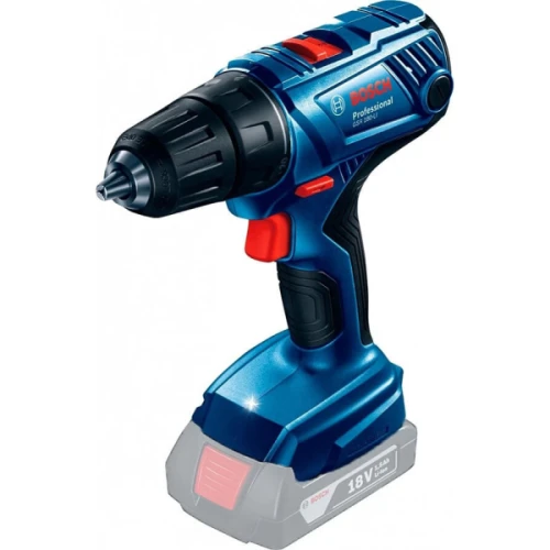 Набор аккумуляторных инструментов Bosch GSR 180-LI / GBH 180-LI (АКБ + ЗУ) (0615990M31)