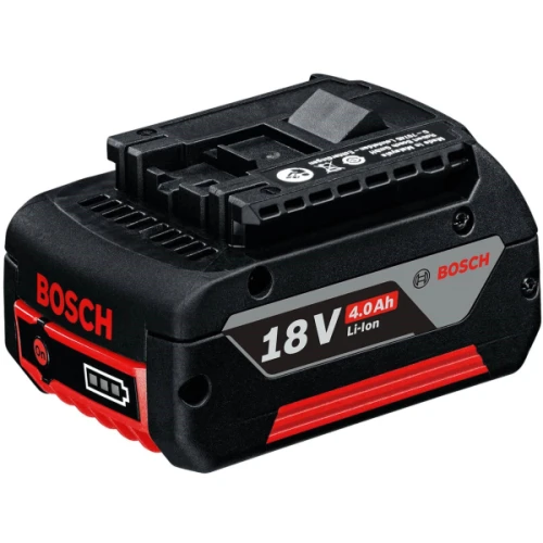 Набор аккумуляторных инструментов Bosch GSR 180-LI / GBH 180-LI (АКБ + ЗУ) (0615990M31)