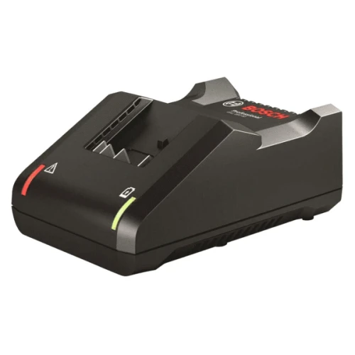 Набор аккумуляторных инструментов Bosch GSR 180-LI / GBH 180-LI (АКБ + ЗУ) (0615990M31)