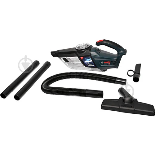 Набор электроинструмента Bosch GSB 18V-50 и GAS 18V-1 Professional (0615990M44)