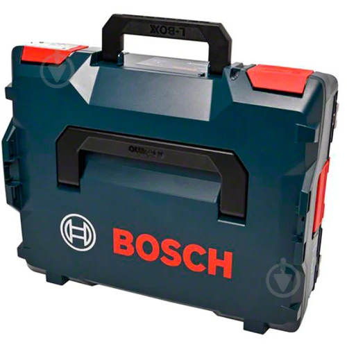 Набор электроинструмента Bosch GSB 18V-50 и GAS 18V-1 Professional (0615990M44)