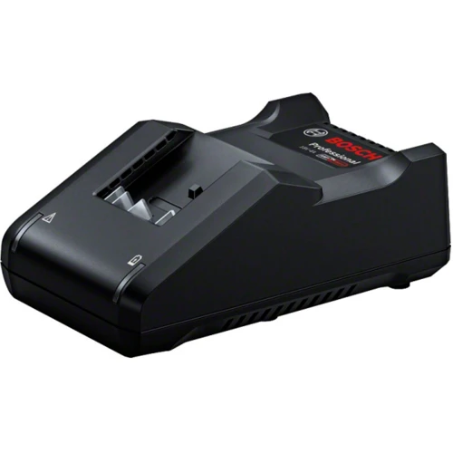 Набір акумуляторних інструментів Bosch Professional 18 В GSR 18V-45 / GBH 18V-22 / GWS 18V-8 (АКБ і ЗП) (0615A5007L)
