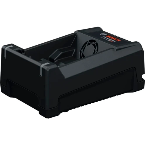 Набір акумуляторних інструментів Bosch Professional 18 В GSR 18V-65 / GBH 18V-22 / GDX 18V-285 (АКБ і ЗП) (0615A50093)