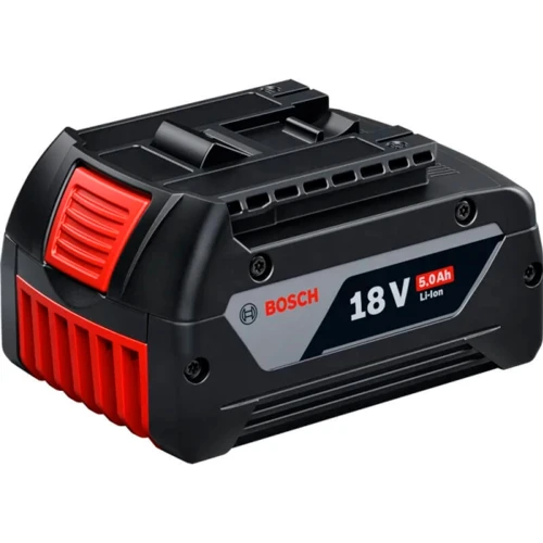 Набір акумуляторних інструментів Bosch Professional 18 В GSR 18V-65 / GBH 18V-22 / GDX 18V-285 (АКБ і ЗП) (0615A50093)