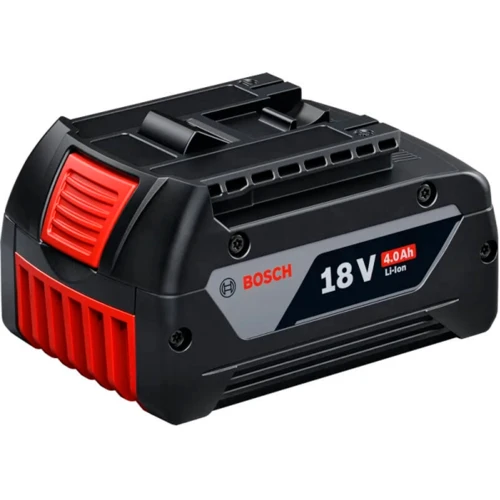 Набір акумуляторних інструментів Bosch Professional 18 В GBH 18V-22 / GWS 18V-8 (АКБ і ЗП) (0615V0003C)
