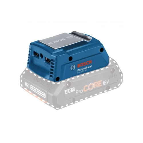 Адаптер Bosch GAA 18V-48 (06188000L6)