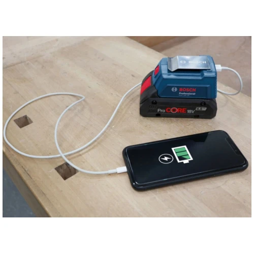 Адаптер Bosch GAA 18V-48 (06188000L6)