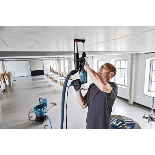 Система пиловидалення Bosch GDE 16 Plus Professional (1600A0015Z)