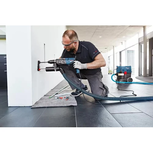 Система пиловидалення Bosch GDE 16 Plus Professional (1600A0015Z)