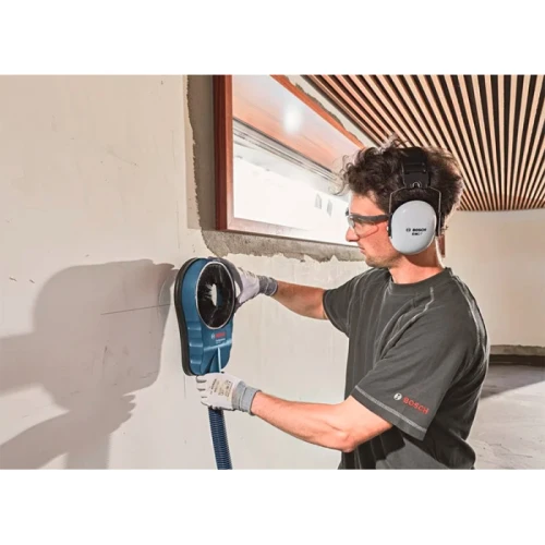 Система пиловидалення Bosch GDE 162 Professional (1600A001G8)
