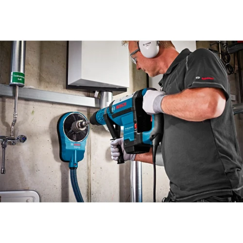 Система пиловидалення Bosch GDE 162 Professional (1600A001G8)