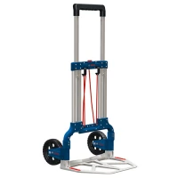 Тележка транспортировочная Bosch Aluminium Caddy (125 кг) (1600A001SA)