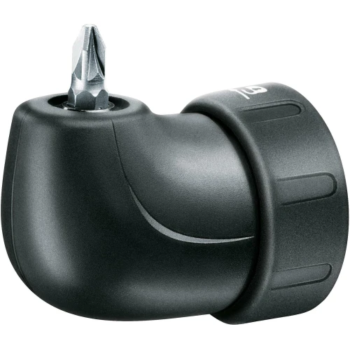 Насадка угловая Bosch IXO Collection (1600A001Y8)