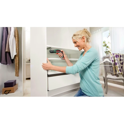 Насадка угловая Bosch IXO Collection (1600A001Y8)
