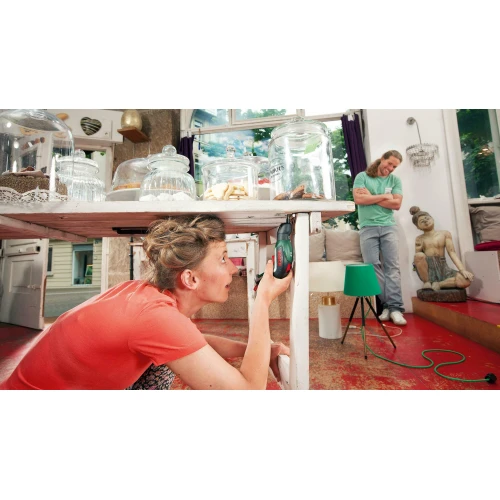 Насадка эксцентриковая Bosch IXO Collection (1600A001YA)