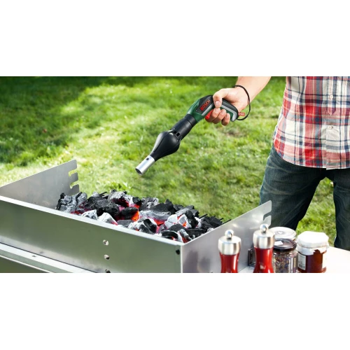 Насадка для розжига гриля Bosch IXO Collection (1600A001YC)