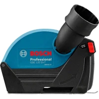 Кожух для відведення пилу Bosch GDE 125 EA-T Professional (1600A003DJ)