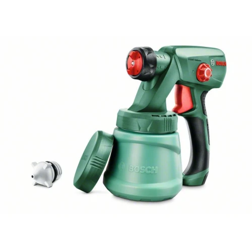 Пистолет краскораспылителя Bosch для PFS 1000 / PFS 2000 (1600A008W7)