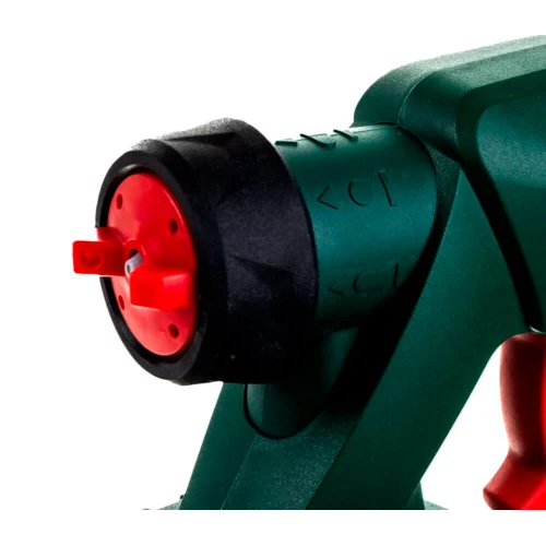 Пистолет краскораспылителя Bosch для PFS 1000 / PFS 2000 (1600A008W7)