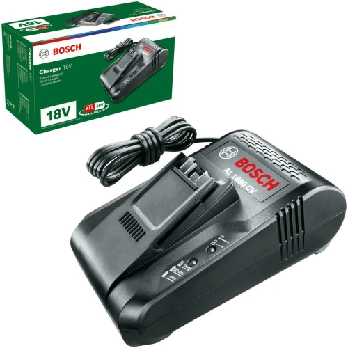 Зарядное устройство для аккумулятора Bosch AL 1880 CV (1600A011TZ)