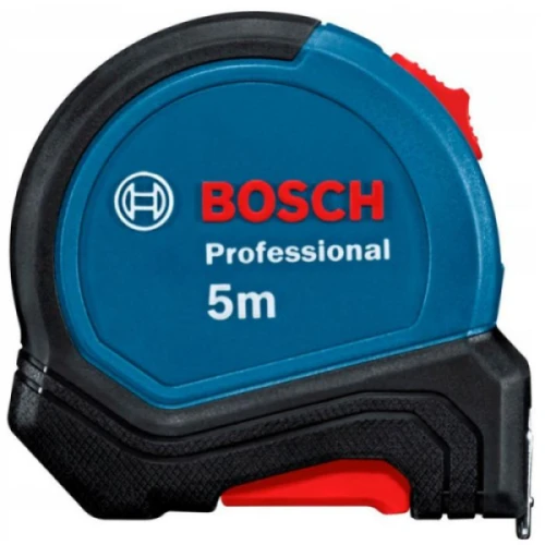 Рулетка вимірювальна Bosch Professional 5 м (1600A016BH)