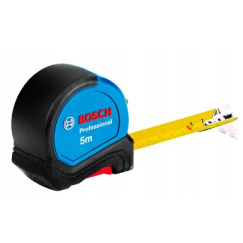 Рулетка вимірювальна Bosch Professional 5 м (1600A016BH)