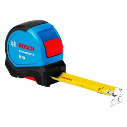 Рулетка вимірювальна Bosch Professional 5 м (1600A016BH)