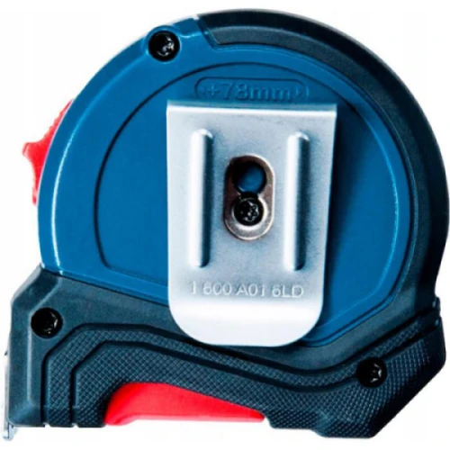 Рулетка вимірювальна Bosch Professional 5 м (1600A016BH)