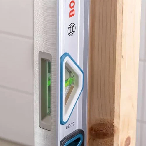 Уровень строительный Bosch Professional (60 см) (1600A016BP)