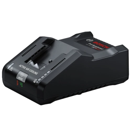 Зарядное устройство Bosch Professional GAL 18V-160 C (14.4 – 18 В) (1600A019S6)