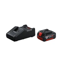 Аккумулятор Bosch GBA 18V 4.0Ah + ЗУ GAL 18V-40 (1600A01B9Y)