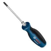 Викрутка шліцьова ударна Bosch SL 4.5x100 мм (1600A01TF9)