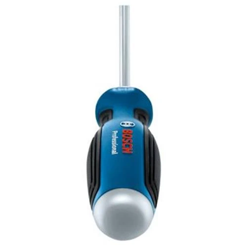 Викрутка шліцьова ударна Bosch SL 4.5x100 мм (1600A01TF9)