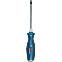 Викрутка шліцьова ударна Bosch SL 6.5x125 мм (1600A01TG1)