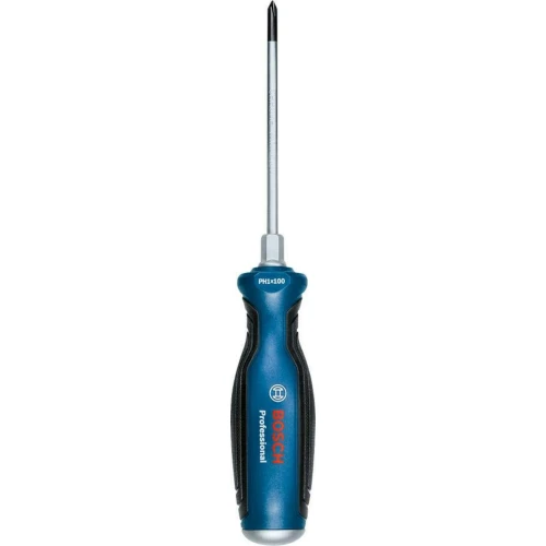 Викрутка хрестова ударна Bosch PH1x100 мм (1600A01TG2)
